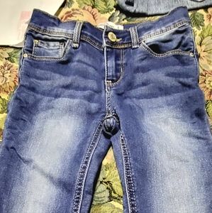 Jordache Skinny Jeans-Girls